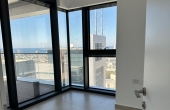 Shaul Hamelekh area 5 rooms 115m2 Balcony with sea view Apartment for sale in Tel Aviv