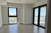 Shaul Hamelekh area 5 rooms 115m2 Balcony with sea view Apartment for sale in Tel Aviv