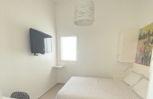 Frishman 3 rooms 91sqm Balcony 12sqm Furnished Apartment for rent in Tel Aviv