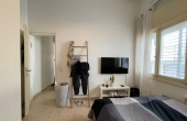 Balfour area 3 room 72m2 High ceiling Apartment for sale in Tel Aviv