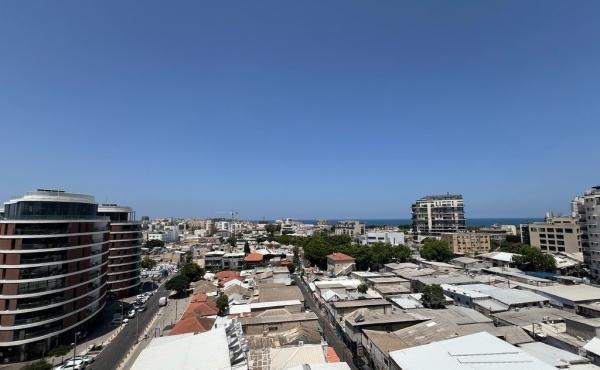 Florentine 3 rooms 65 sqm Terrace 35 sqm Parking Apartment for sale in Tel Aviv