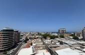 Florentine 3 rooms 65 sqm Terrace 35 sqm Parking Apartment for sale in Tel Aviv