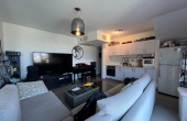 Florentine 3 rooms 65 sqm Terrace 35 sqm Parking Apartment for sale in Tel Aviv