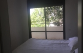 Sheinkin Mini Penthouse 4 rooms 100sqm Terrace 25sqm Lift Apartment for Long Term Rental in Tel Aviv