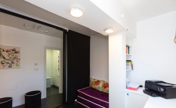 Shalom Alehem Mini Penthouse Duplex 3 bedrooms 93 sqm Terrasse 35 sqm Lift Parking Apartment for sale in Telaviv