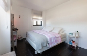 Shalom Alehem Mini Penthouse Duplex 3 bedrooms 93 sqm Terrasse 35 sqm Lift Parking Apartment for sale in Telaviv