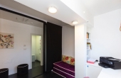 Shalom Alehem Mini Penthouse Duplex 3 bedrooms 93 sqm Terrasse 35 sqm Lift Parking Apartment for sale in Telaviv