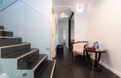 Shalom Alehem Mini Penthouse Duplex 3 bedrooms 93 sqm Terrasse 35 sqm Lift Parking Apartment for sale in Telaviv