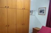 Mendele street 2 bedrooms Safe room Lift Apartment forshort term rental in Tel Aviv