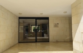 Mendele street 2 bedrooms Safe room Lift Apartment forshort term rental in Tel Aviv