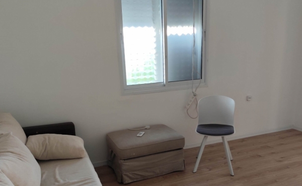 Hayarkon 2.5 rooms with high ceilings close to the beach Apartment for rent in Tel Aviv