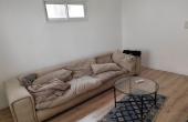 Hayarkon 2.5 rooms with high ceilings close to the beach Apartment for rent in Tel Aviv