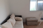 Hayarkon 2.5 rooms with high ceilings close to the beach Apartment for rent in Tel Aviv