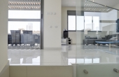 Rabbi Meir Penthouse 4 bedrooms 140 sqm Terace 60 sqm Lift Parking Apartment for sale in Tel Aviv