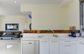 Rabbi Meir Penthouse 4 bedrooms 140 sqm Terace 60 sqm Lift Parking Apartment for sale in Tel Aviv