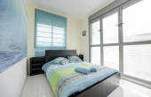 Rabbi Meir Penthouse 4 bedrooms 140 sqm Terace 60 sqm Lift Parking Apartment for sale in Tel Aviv