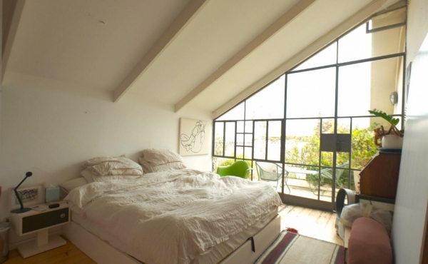 Neve Tsedek 4 bedrooms 170m2 Balconies Apartment for rent in Tel Aviv