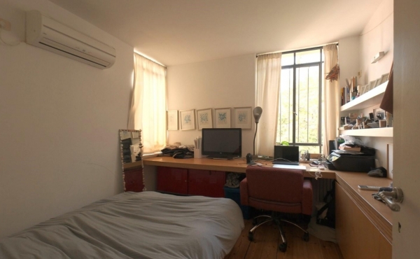 Neve Tsedek 4 bedrooms 170m2 Balconies Apartment for rent in Tel Aviv