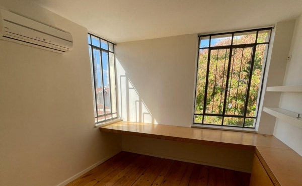 Neve Tsedek 4 bedrooms 170m2 Balconies Apartment for rent in Tel Aviv