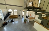 Neve Tsedek 4 bedrooms 170m2 Balconies Apartment for rent in Tel Aviv